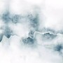 Dark Fog Pattern Wallpaper Mural
