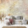Grunge Worn Wallpaper Mural