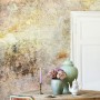Grunge Worn Wallpaper Mural