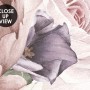 Soft Peony Floral Wallpaper Mural