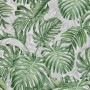 Tropical Leaf Pattern Wallpaper Mural