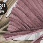 Tropical Leaf Pattern Wallpaper Mural