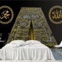 Islamic Kaaba Muslim Wallpaper Mural