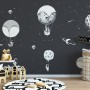 For Kids Astronaut Wallpaper Wallpaper Mural