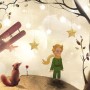 Kids Little Prince Wallpaper Mural