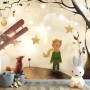 Kids Little Prince Wallpaper Mural