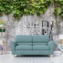Nostalgic Ivy Leaf Wallpaper Mural