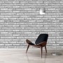 Light Old Brick Wallpaper Mural