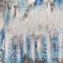 Natural Icicle Wallpaper Mural