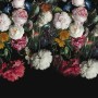 Dutch Floral Style Flower Bouquet Wallpaper Mural