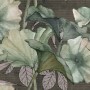 Lotus Leaf Wallpaper Mural