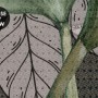 Lotus Leaf Wallpaper Mural