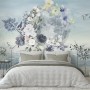 Blossom Bouquet Wallpaper Mural
