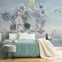 Blossom Bouquet Wallpaper Mural