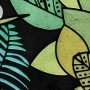 Vintage Big Tree Forest Wallpaper Mural