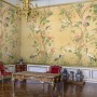 Chinoiserie Peony Tree Wallpaper Mural