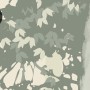 Monochrome Tree Forest Silhouette Wallpaper Mural