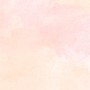 Soft Peach Colors Watercolor Paint  Art Wallpaper Mural
