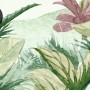 Tropical Forest Landscape and Banana Trees Wallpaper Mural