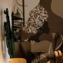 Abstract Silhouette Women Wallpaper