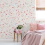 Colorful Terrazzo Wallpaper Mural