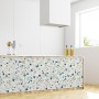 Colorful Terrazzo Wallpaper Mural