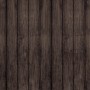 Vintage Wood Look Panel Wallpaper