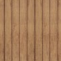 Vintage Wood Look Panel Wallpaper