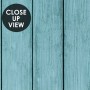 Vintage Wood Look Panel Wallpaper