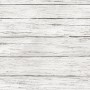 Rustic White Wood Texture Effect Wallpaper Mural
