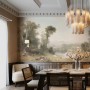 Serene Scenic Nature Wallpaper Mural