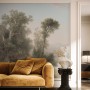 Serene Scenic Nature Wallpaper Mural