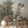 Serene Scenic Nature Wallpaper Mural