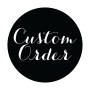 Customized Order