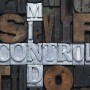 Mind Control Poster Wallpaper Mural