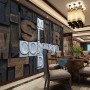 Mind Control Poster Wallpaper Mural