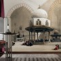 Old Egypt Historical Palace Wallpaper Mural