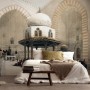 Old Egypt Historical Palace Wallpaper Mural