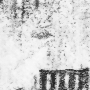 Monochrome Charcoal City Wallpaper Mural
