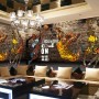 Sport Basketball Player Wallpaper Mural