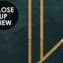 Art Deco with Gold Faux Lines Geometric Art Deco Wallpaper Mural