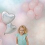 Kids Colorful Sky Cloud Wallpaper Mural