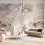 Colorful Onyx Marble Wallpaper Mural