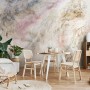Colorful Onyx Marble Wallpaper Mural