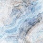 Blue Marble Art Wallpaper Mural
