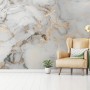 Abstract Marble Wallpaper Mural