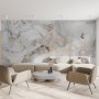 Abstract Marble Wallpaper Mural