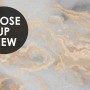 Abstract Marble Wallpaper Mural
