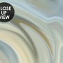 Abstract Watercolor Style Dark Marble Wallpaper Mural