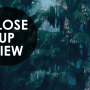 Misty Forest View Wallpaper Mural